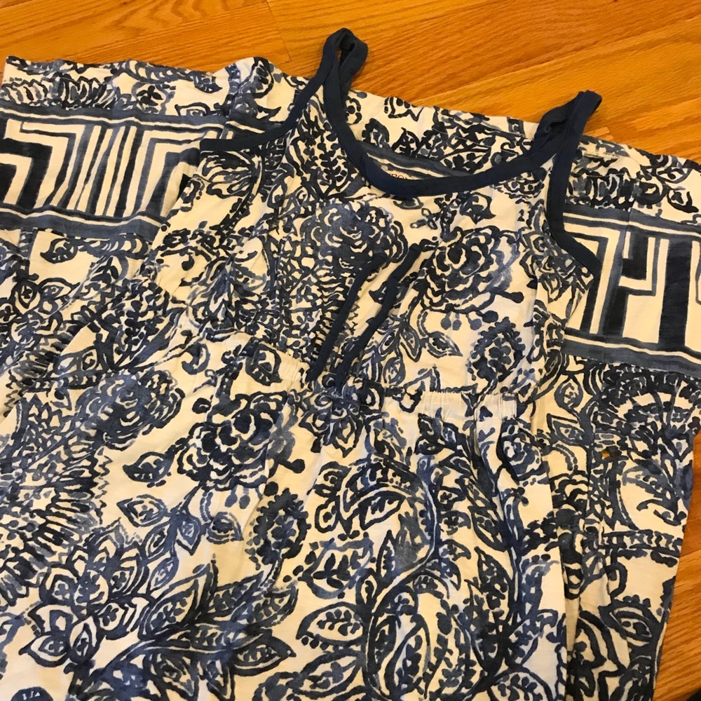 Merona Maxi Dress